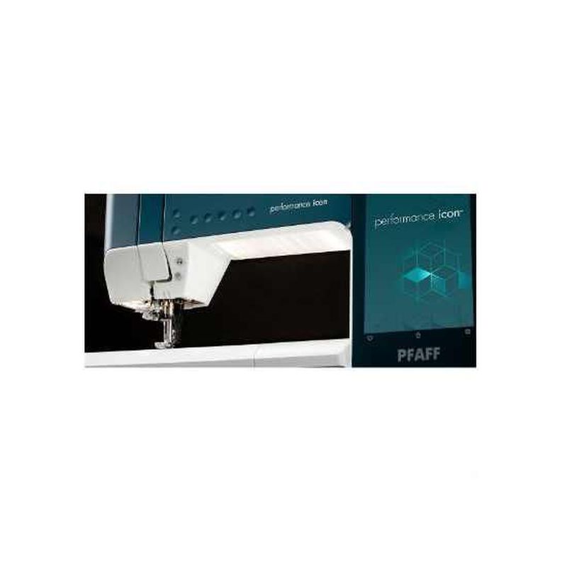 Máquina de coser Pfaff Performance Aicon: Productos de KOSSE