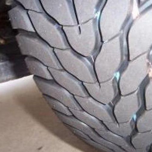 Cambio de neumáticos