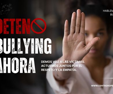 Bullying escolar: el impacto del maltrato emocional en casa y cómo prevenirlo desde el hogar