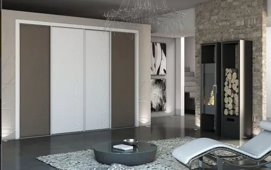 armarios en Madrid Cocinova