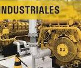 Motores Industriales