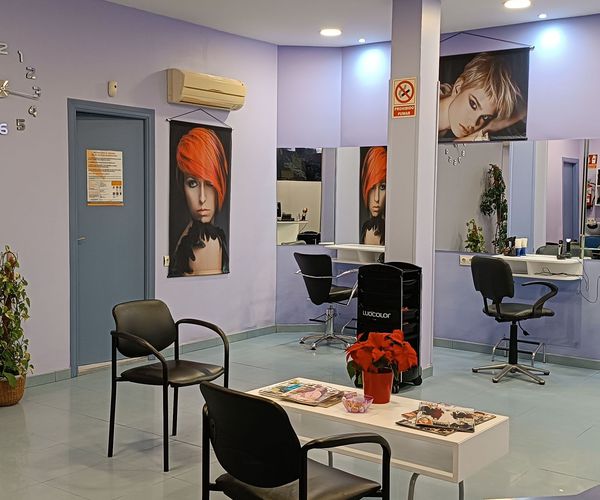 Salón 