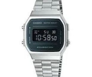 Reloj Casio  A 168 wem 2EF
