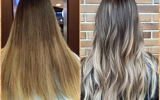 Peluquería especialista en color en Pamplona