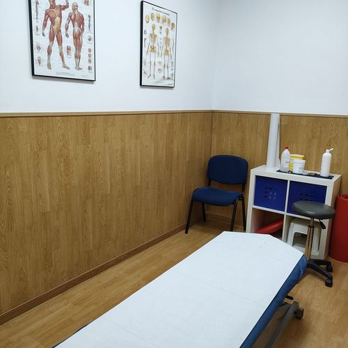 Tratamiento para el dolor de espalda en Rivas-Vaciamadrid