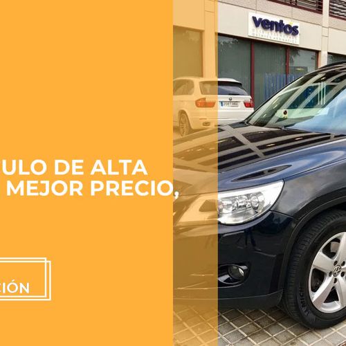 Concesionarios multimarca en Sant Just Desvern | Mel's