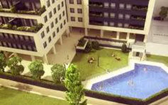 Gestión de comunidades de vecinos en A Coruña