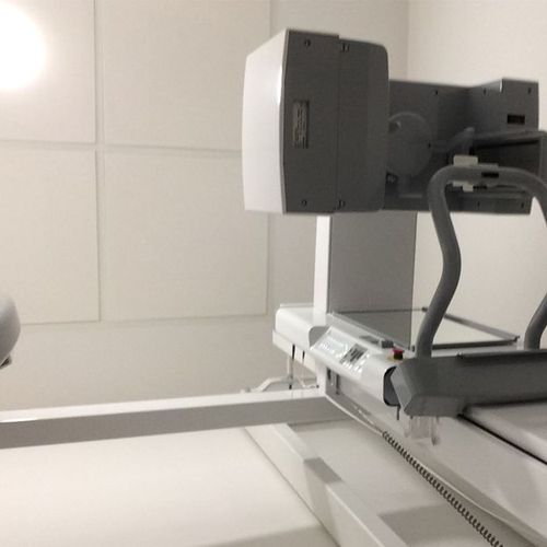 Ortopantomografía y teleradiografía digital