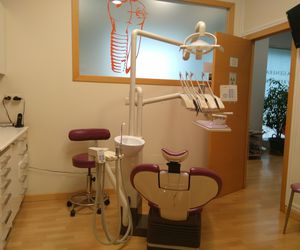 Cirugía maxilofacial en Gijón