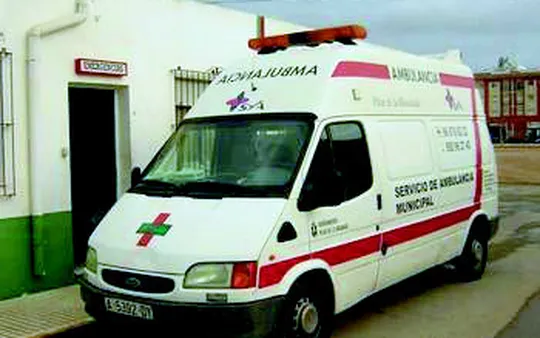 Imagen 1 de la galería