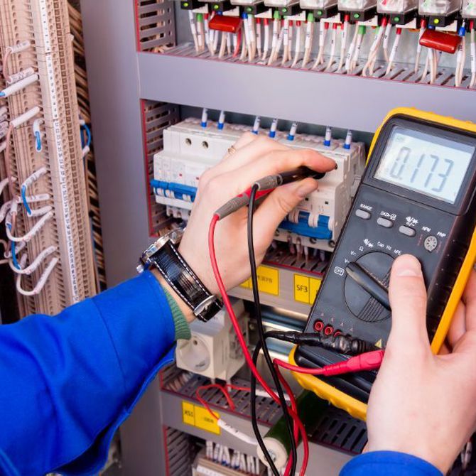 ¿Qué potencia necesitas para tu instalación eléctrica?