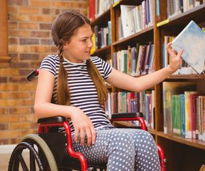 Sillas de ruedas infantiles para una vida más independiente