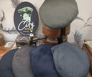 GORRA LODEN
