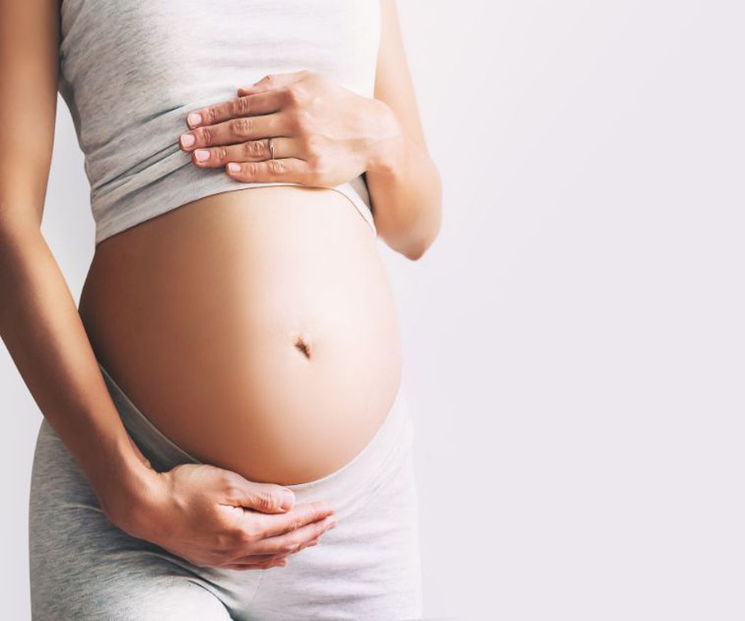 Lo que debes saber sobre la faja para el embarazo