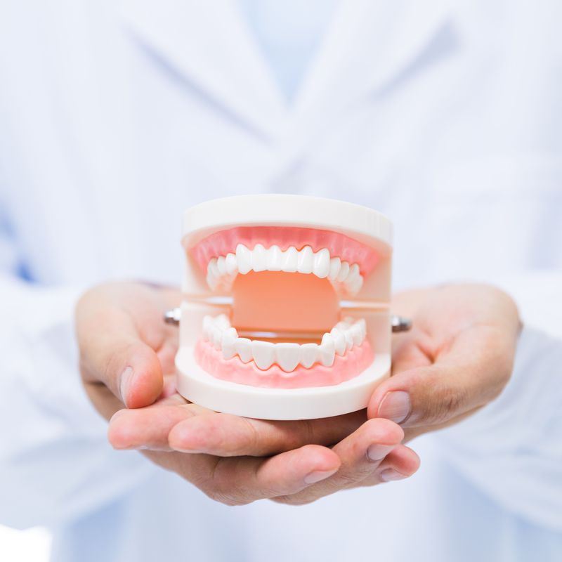 Rehabilitación y Prótesis Dental: Nuestros Servicios de Bonestar Clínica Dental