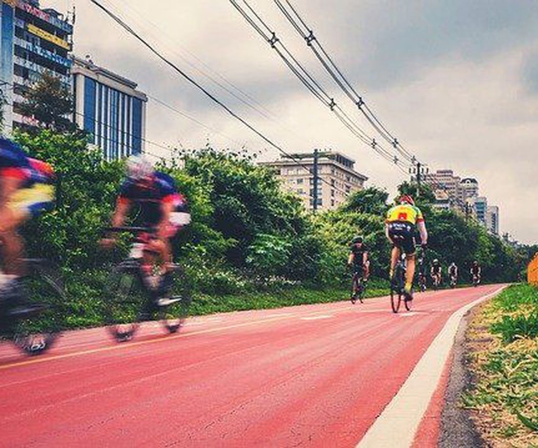 Urbanismo para ciclistas