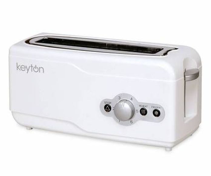 Tostador Keyton KY9719: Productos de Electrobox