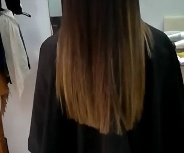 Desrizado