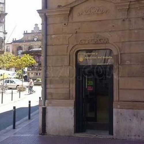 Comprar lotería en Burgos | Administración de Lotería Palacín