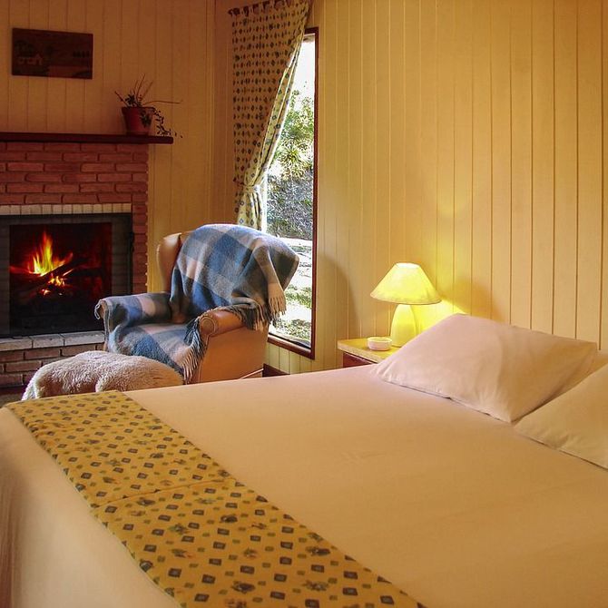 5 elementos de la decoración de interiores