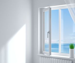 5 consejos de limpieza y mantenimiento de tus ventanas de PVC