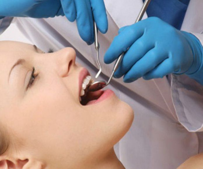 Ortodoncia conservadora: NUESTROS TRATAMIENTOS de Clínica Dental Annie Duran