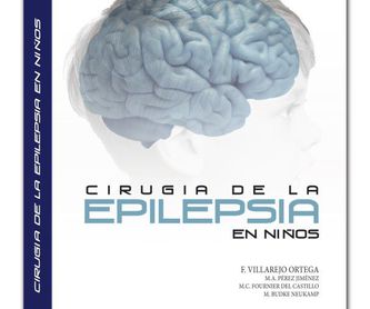 Cirugía de los nervios perifericos: Especialidades y publicaciones de Doctor Villarejo