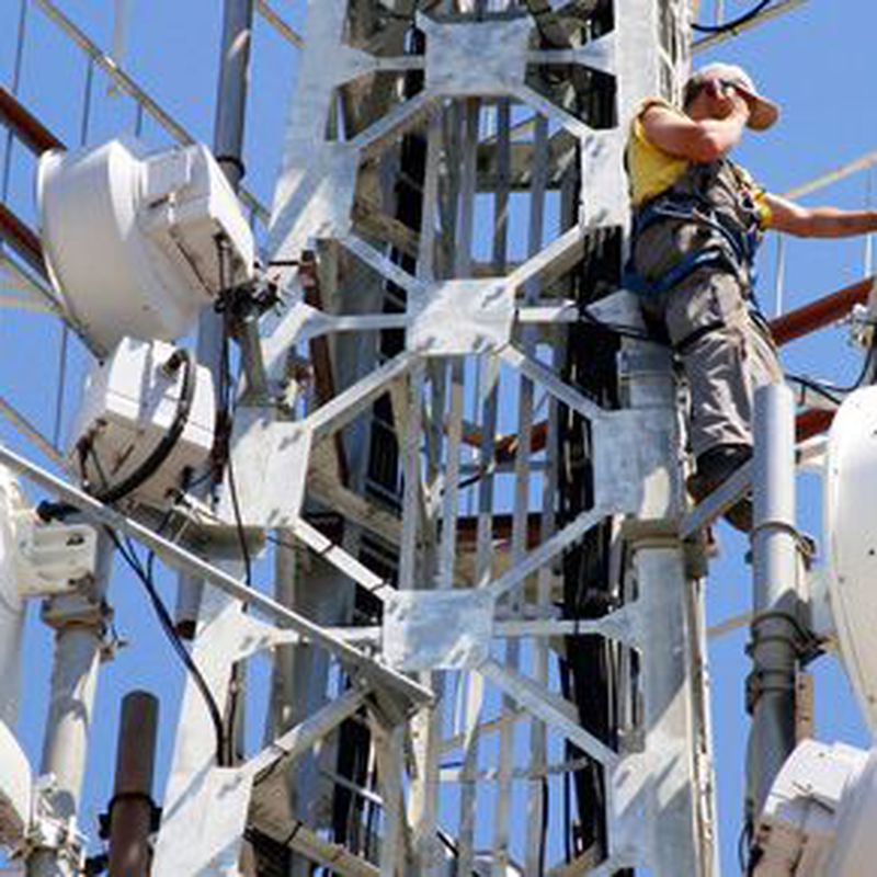 Mantenimiento de instalaciones de telecomunicaciones: Servicios de Tecnicom