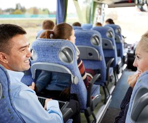 Transporte para empresas