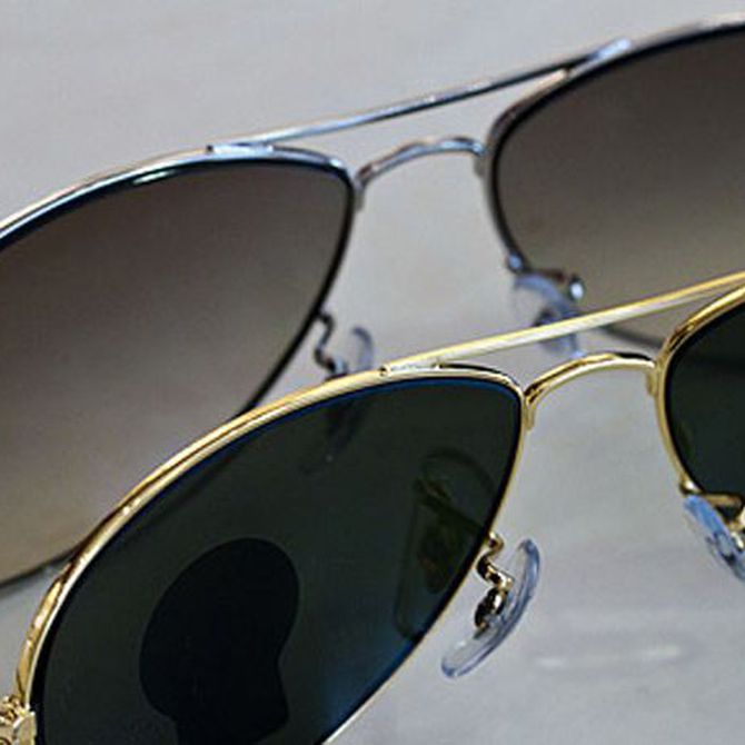 Consejos para elegir bien las gafas de sol