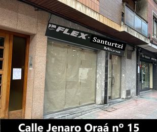 Nueva tienda Miluna Flex