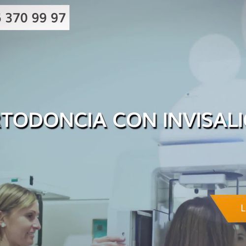 Clínicas dentales en Mislata | Clínica Dental Doctora Esther Blánquez Martínez