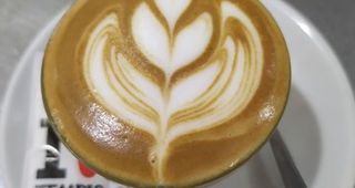Cursos de Barista