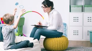 Imagen de Especialidades - Disfonía