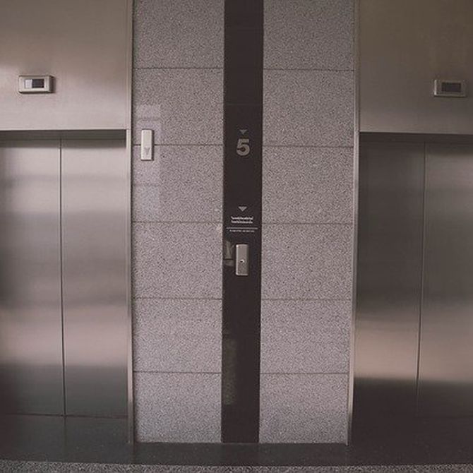 Consejos para el buen uso del ascensor en la comunidad de propietarios