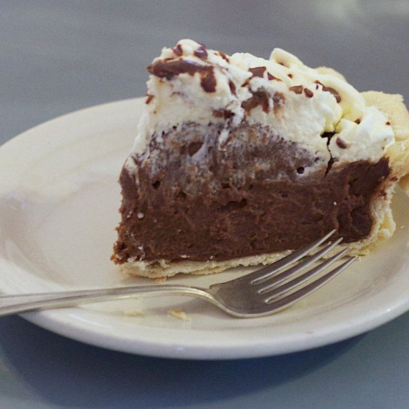 Postres: Servicios de Tamarises Izarra