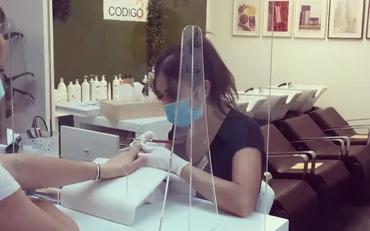 Centro de estética en Illescas