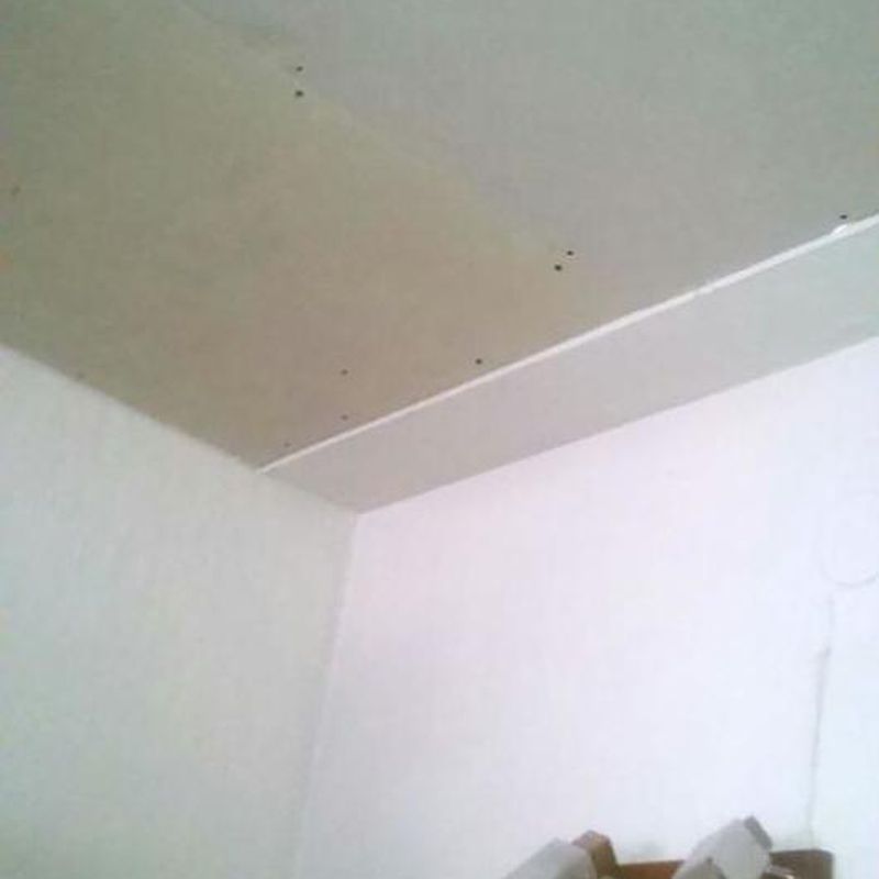 Insonorización de vivienda: Servicios de DEKORASTYLO