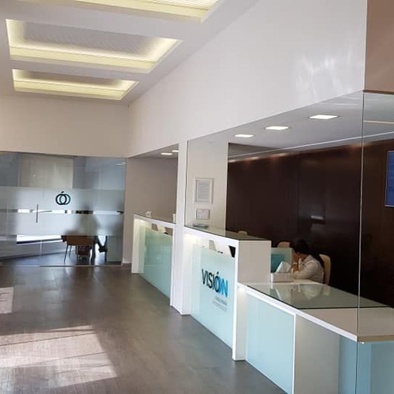 Instalaciones en cualquier espacio: Servicios de Ingemar Instalaciones