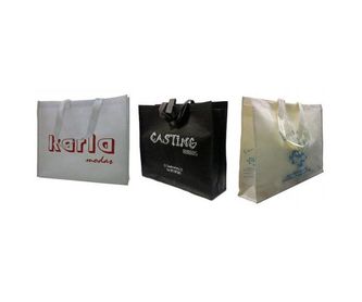 Catálogo: Productos de Bolsáez - Bolsas de papel y plástico