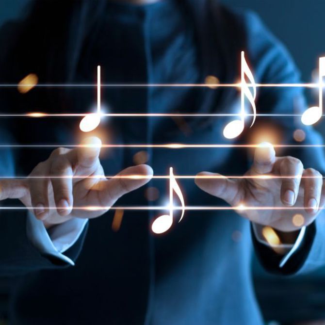 La relación entre música y fibromialgia