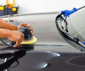 Cómo elegir un taller de chapa y pintura confiable: 7 claves imprescindibles
