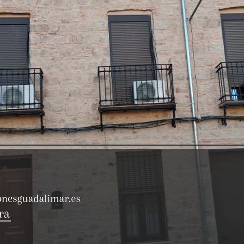 Nueva construcción en Jaén: Construcciones Guadalimar