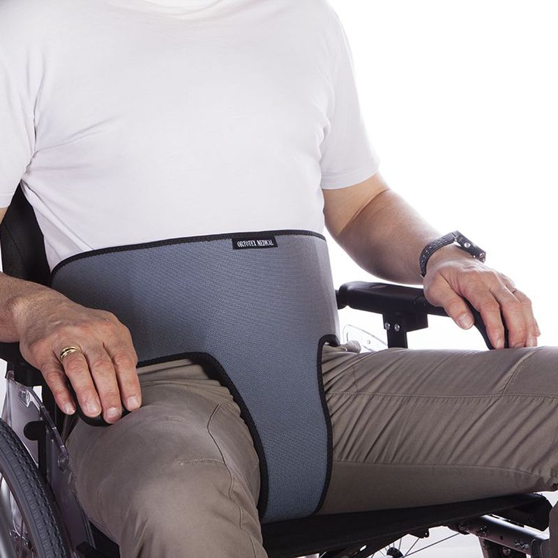 Cinturón inguinal para silla: Productos de Nin- Net