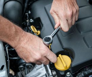 Consejos para el cuidado de la caja de cambios automática