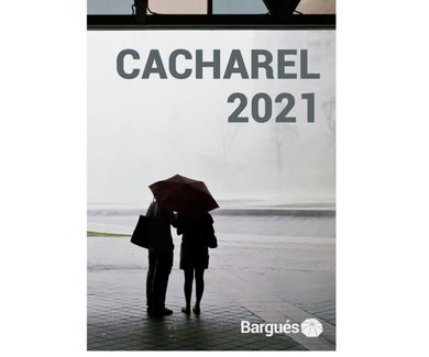 Colección paraguas Cacharel