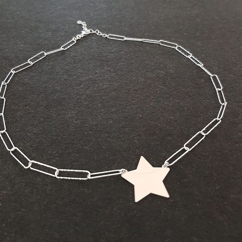 GARGANTILLAS DE PLATA: Catálogo de Joyería Izquierdo