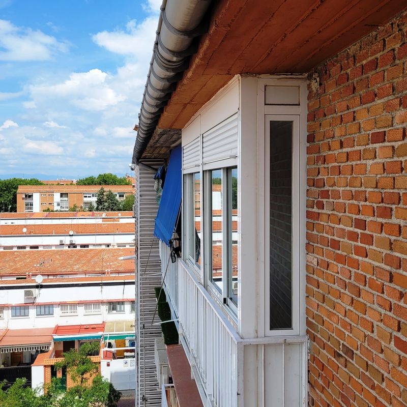 Piso en Lagartera. 4º piso. 3 habitaciones, 2 baños, terraza cubierta:  de Vicente Palau Jiménez - Agente Inmobiliario