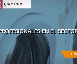 Venta de electrodomésticos en Cuenca | Electro Factory