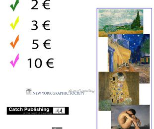 VENTA DE LÁMINAS Y OBRA GRÁFICA ORIGINAL
